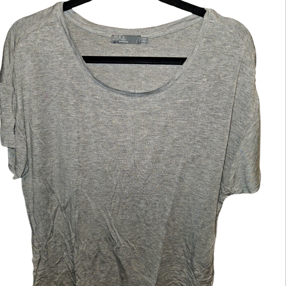 Prana Tee